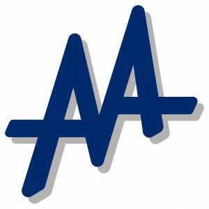 AMA-Logo Blau-NEU