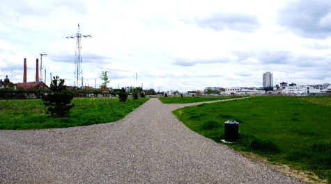 Bild: Pionierpark - T. Arens